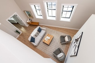 8 Franklin St Unit 403, Boston, MA 02134