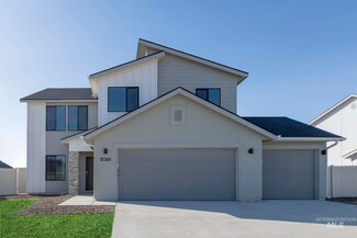 15381 Meriadoc Way, Nampa, ID 83651