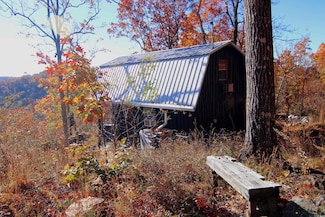 881 Aud Rd, Witts Springs, AR 72686