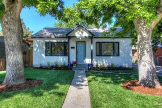 2725 N 28th St, Boise, ID 83703