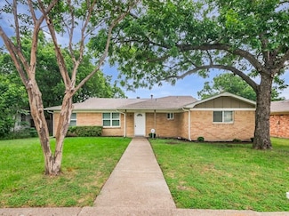 2536 Earlcove Dr, Dallas, TX 75227