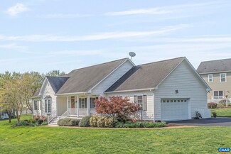 2033 Shepherds Ridge Rd, Charlottesville, VA 22901
