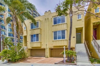 1820 University Ave Unit U2, San Diego, CA 92103