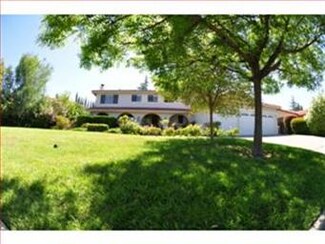 12634 Kane Dr, Saratoga, CA 95070