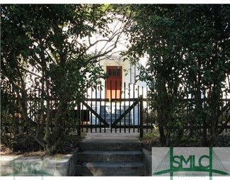 2314 Larkin Ave, Savannah, GA 31404