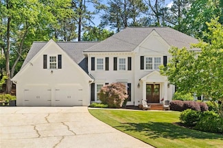1018 Layfield Ct, Atlanta, GA 30338