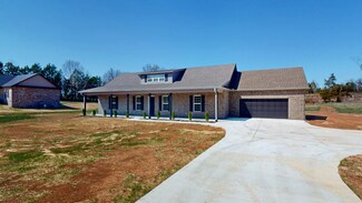 175 Troupe Rd, Shelbyville, TN 37160