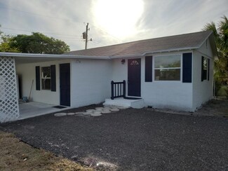 2418 Chickamauga Ave, West Palm Beach, FL 33409