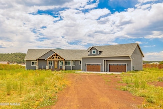 7497 W Dreamview Trail, Flagstaff, AZ 86001
