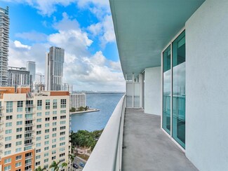 1900 N Bayshore Dr Unit 1614, Miami, FL 33132