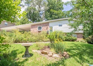 525 Rosewell Ln, Irondale, AL 35210