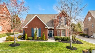 12518 Weatherstone Dr, Knoxville, TN 37922