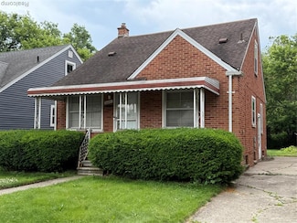 26645 Ross St, Inkster, MI 48141