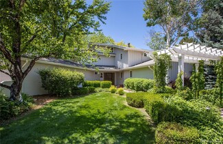 6 Carriage Ln, Cherry Hills Village, CO 80121