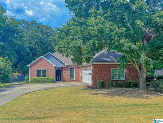 5157 Weatherford Dr, Birmingham, AL 35242