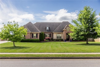 2187 Riverwater Ln, Fayetteville, AR 72703