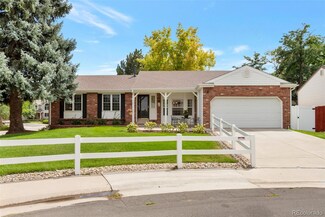 1394 E Irish Place, Centennial, CO 80122