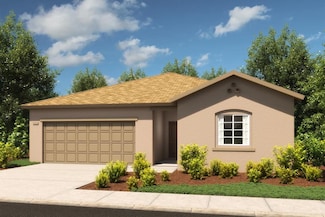 Paso Fino, Fowler, CA 93625