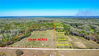 10459 E Lucas Trail, Inverness, FL 34450