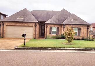 7557 Wickett Ln, Memphis, TN 38125