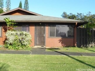 2069 California Ave Unit 7A, Wahiawa, HI 96786