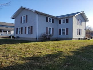 409 Mccormick St, Bay City, MI 48708