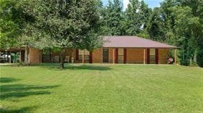 2023 Highway 165, Georgetown, LA 71432