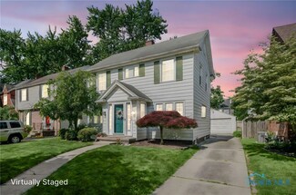 3743 Woodmont Rd, Toledo, OH 43613