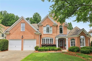 335 Scarborough Way, Alpharetta, GA 30022