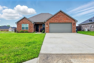 3333 Lazy Ln, Durant, OK 74701