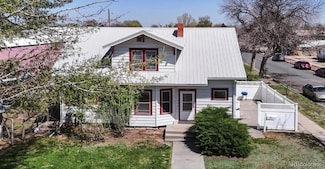 501 Euclid St, Fort Morgan, CO 80701