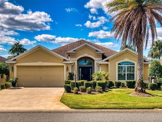 3814 Fellowship Ave, The Villages, FL 32163