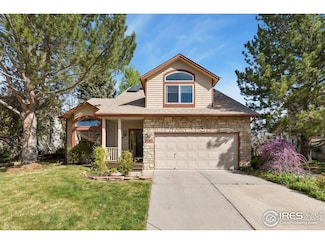 5587 Glendale Gulch Cir, Boulder, CO 80301