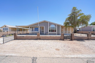 30213 E Quail Trail, Wellton, AZ 85356