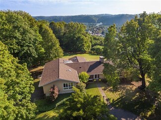 450 Backbone Rd, Sewickley, PA 15143