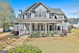 41 Eastlake Landing, Newnan, GA 30265
