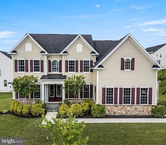 708 Stonecliffe Rd, Malvern, PA 19355