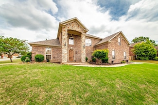1916 Oakbrook Dr, Sherwood, AR 72120