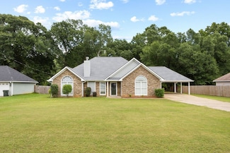 247 Owens Rd, Fort Mitchell, AL 36856