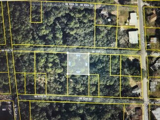1073 W 11th St, Saint Augustine, FL 32084