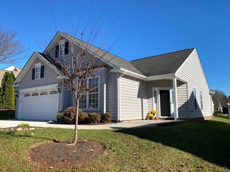 107 Thornfield Dr, Lynchburg, VA 24502