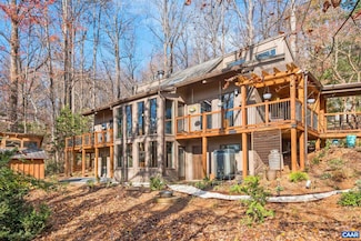 247 Blue Rock Ridge, Charlottesville, VA 22903
