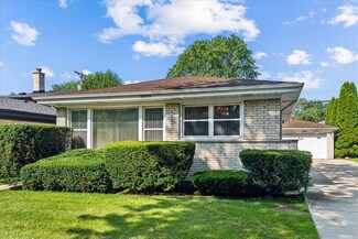 9832 Crawford Ave, Skokie, IL 60076