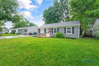 3901 Donegal Dr, Toledo, OH 43623