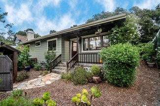 4 SE 0 Carpenter & 4th St, Carmel, CA 93921