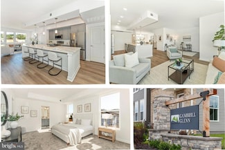 722 Iron Forge Rd, Frederick, MD 21702