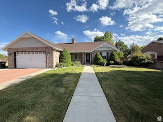 1046 E 1100 S, Spanish Fork, UT 84660