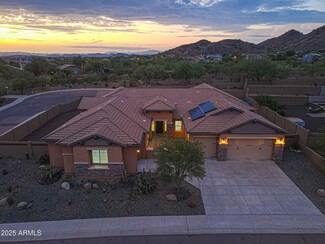 1732 W Gambit Trail, Phoenix, AZ 85085