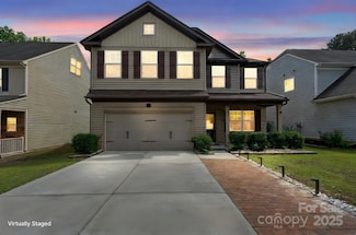 392 Winecoff Woods Dr NW, Concord, NC 28027