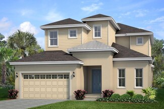 1091 Signet Dr, Apollo Beach, FL 33572